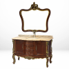 UCOMFORT Cabinet Basin-7010-120CM