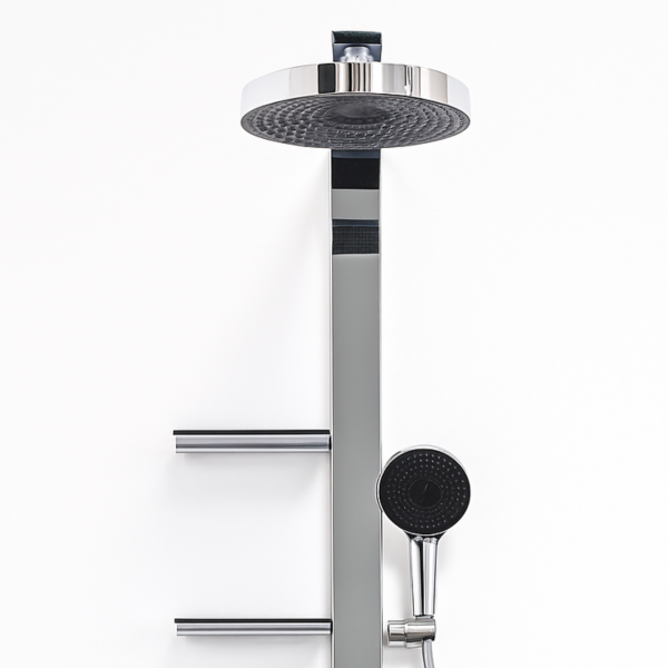 24 UCOMFORT Shower Panel - 1032