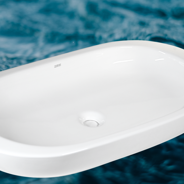 Top Basin