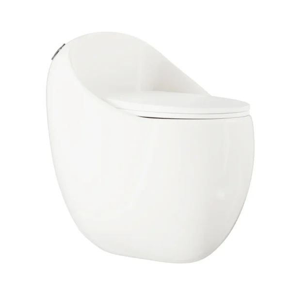 UCOMFORT English Commode - B2001