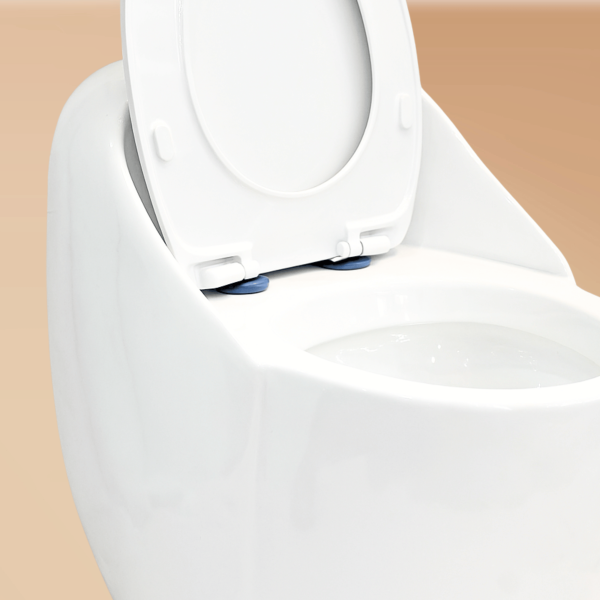 UCOMFORT English Commode - B2001