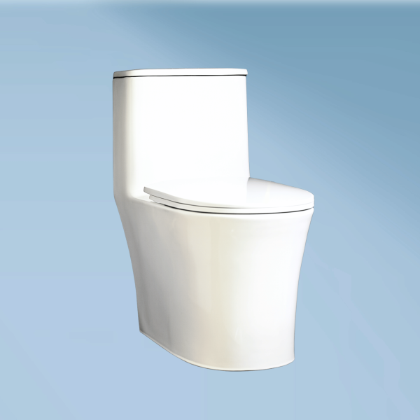 UCOMFORT English Commode - 5511