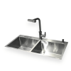 UCOMFORT Kitchen Sink- 9045