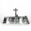 UCOMFORT Kitchen Sink- 9045