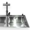 UCOMFORT Kitchen Sink- 9045