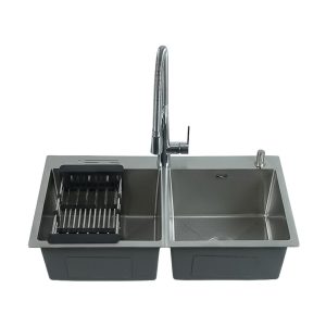 UCOMFORT Kitchen Sink- 9045 SS