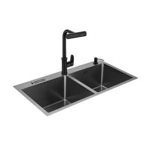 UCOMFORT Kitchen Sink- 9045