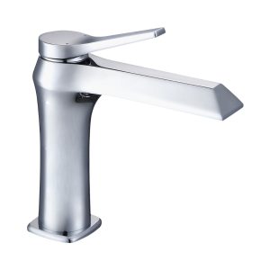 UCOMFORT Basin Mixer - 291101