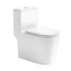 UCOMFORT English Commode - 5511