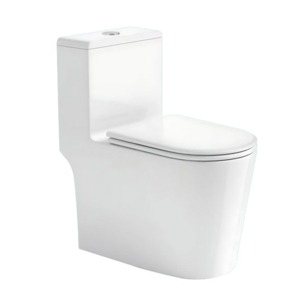 UCOMFORT English Commode - 5511