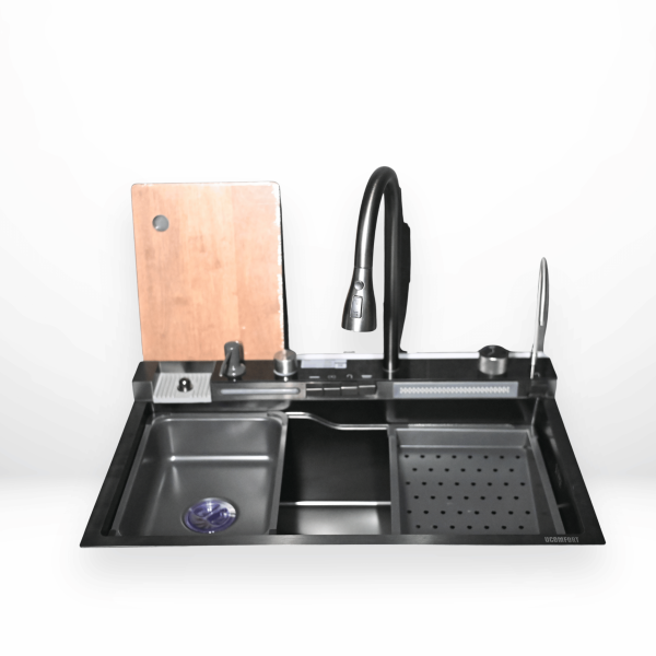 UCOMFORT Smart Kitchen Sink- 7546