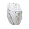 UCOMFORT English Commode- 109