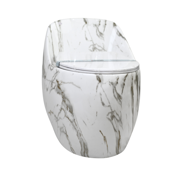 UCOMFORT English Commode- 109