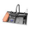 UCOMFORT Smart Kitchen Sink- 7546