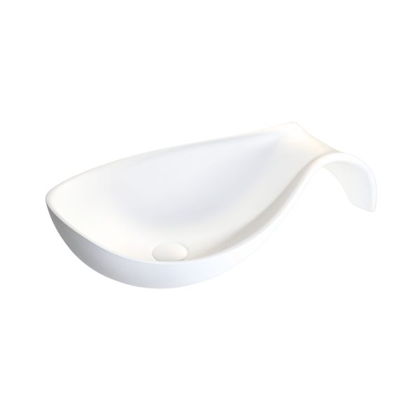 UCOMFORT Top Basin- VP1