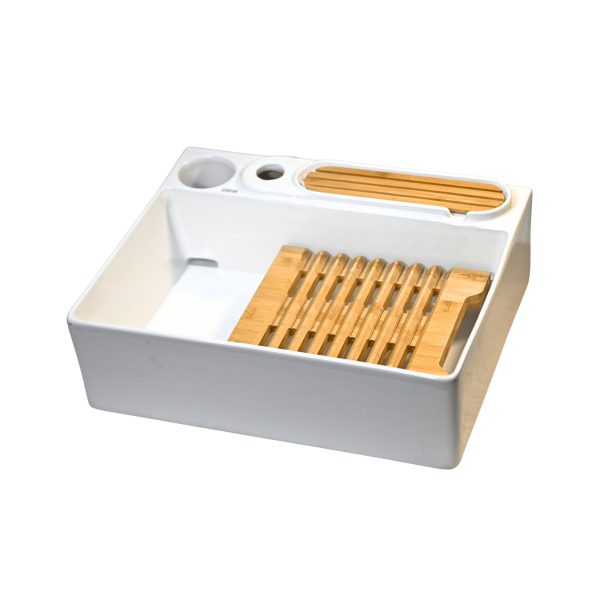 UCOMFORT Top Basin- HD001