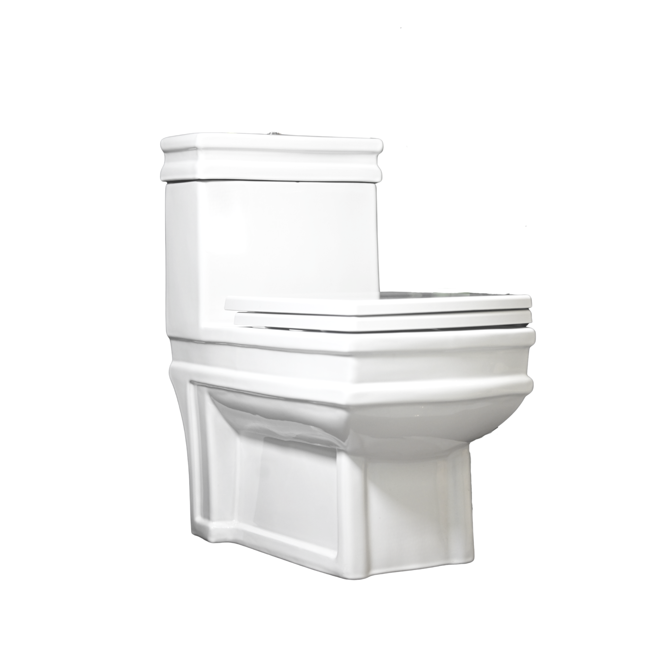 English Commode-5528 - Ucomfort