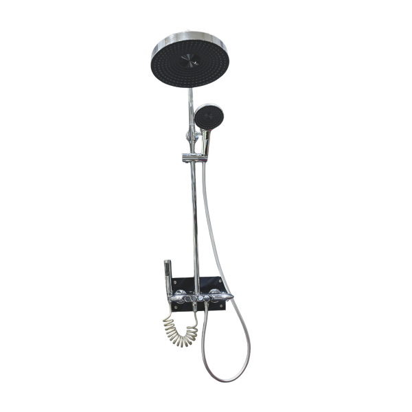 47 UCOMFORT Shower Panel-1012