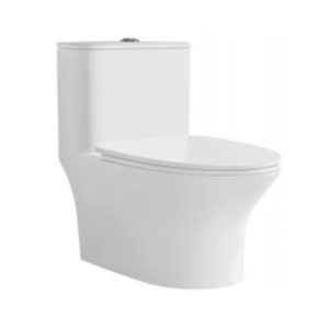 UCOMFORT English Commode-8035