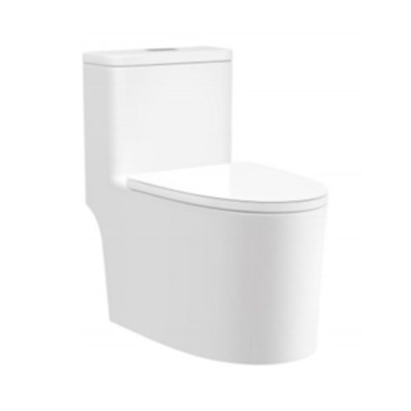 UCOMFORT English Commode- 8058