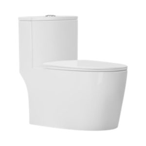 UCOMFORT English Commode- 8201