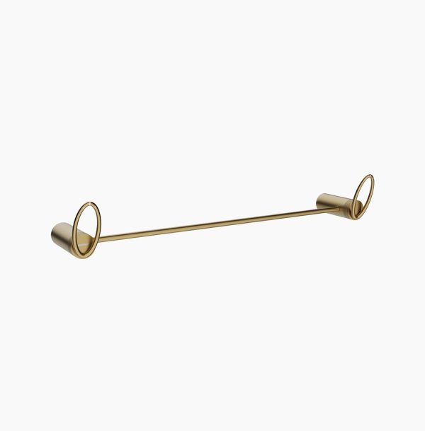UCOMFORT Single Towel Rail