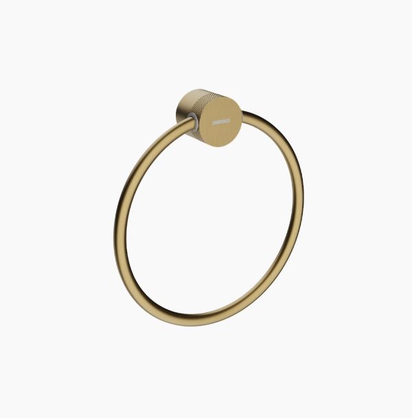 UCOMFORT Towel Ring