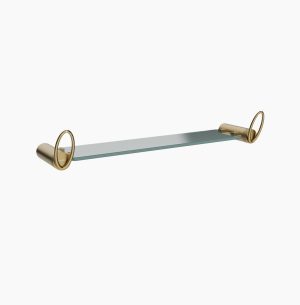 UCOMFORT Glass Shelf