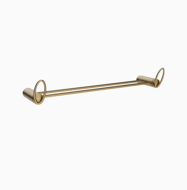 UCOMFORT Double Towel Rail