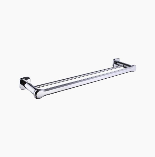 UCOMFORT Double Towel Rail