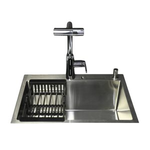 UCOMFORT Kitchen Sinks-6045 SS