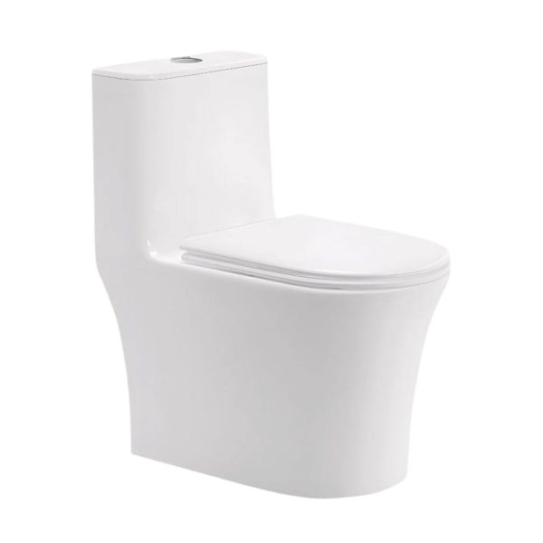 UCOMFORT English Commode-5510
