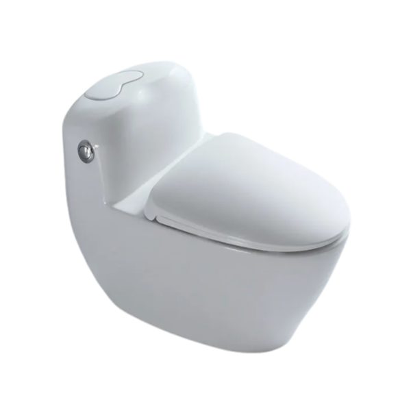 UCOMFORT English Commode-5224
