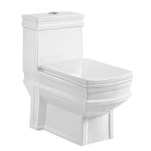 English Commode-5528