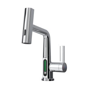 UCOMFORT Basin Mixer-1046