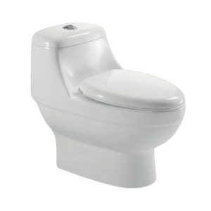 UCOMFORT English Commode- 5525