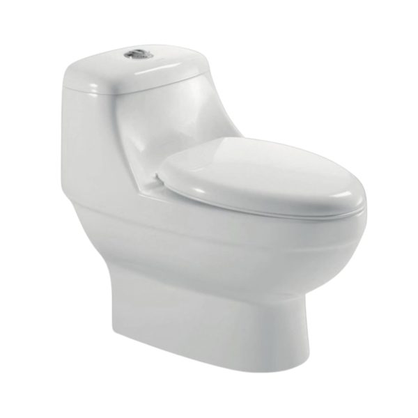 UCOMFORT English Commode- 5525