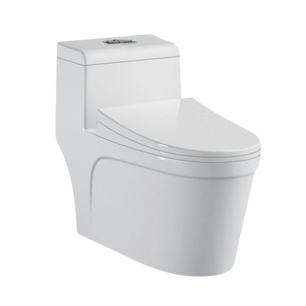 UCOMFORT English Commode- 5947