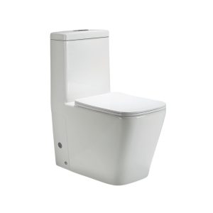 UCOMFORT English Commode- 5967