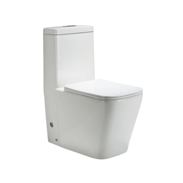 UCOMFORT English Commode- 5967