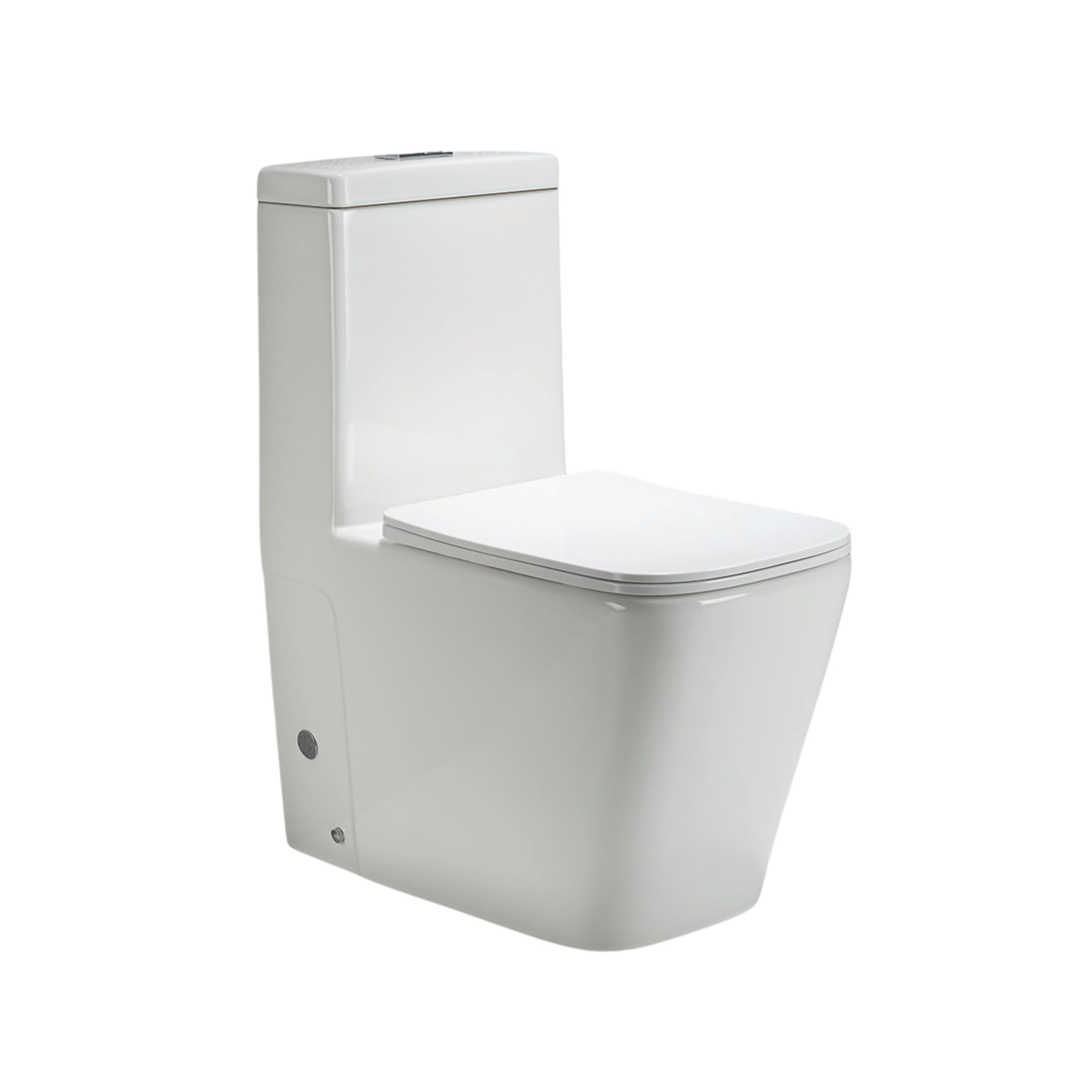UCOMFORT English Commode- 5967 - Ucomfort