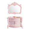 UCOMFORT Cabinet Basin