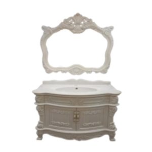 UCOMFORT Cabinet Basin