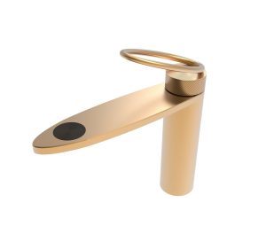 UCOMFORT Basin Mixer-011101BCC