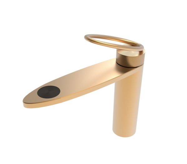 UCOMFORT Basin Mixer-011101BCC