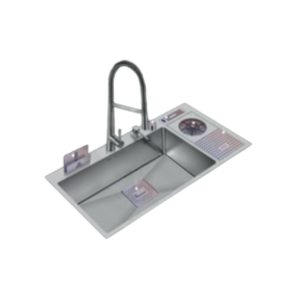 UCOMFORT Kitchen Sinks-7646