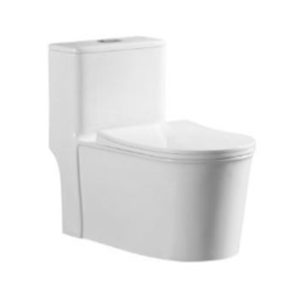 UCOMFORT English Commode-1048