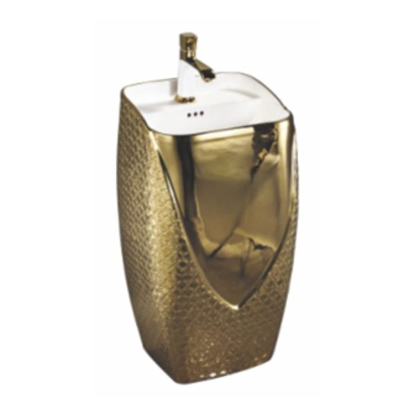 UCOMFORT Drum Basin-P004