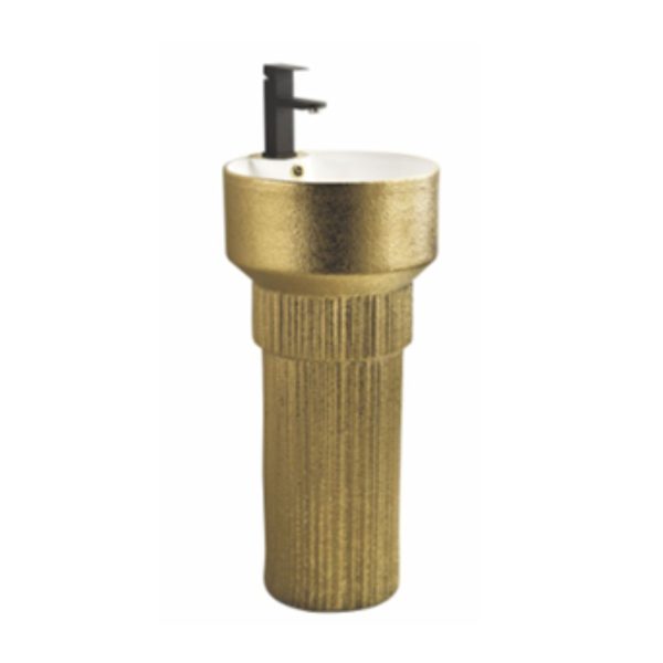 UCOMFORT Drum Basin-P024