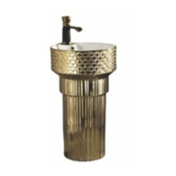 UCOMFORT Drum Basin-P023